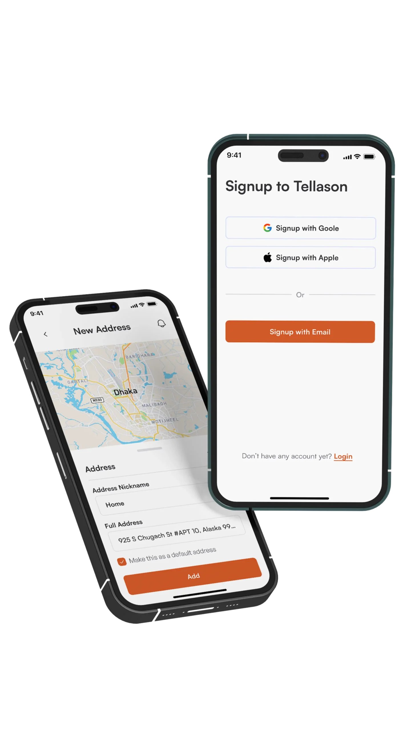 BigCommerce Online Store App